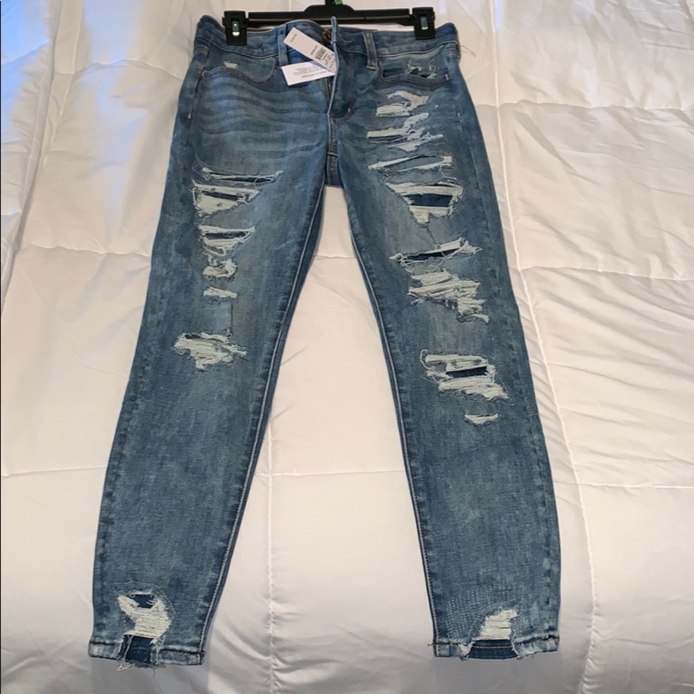 AE jeans